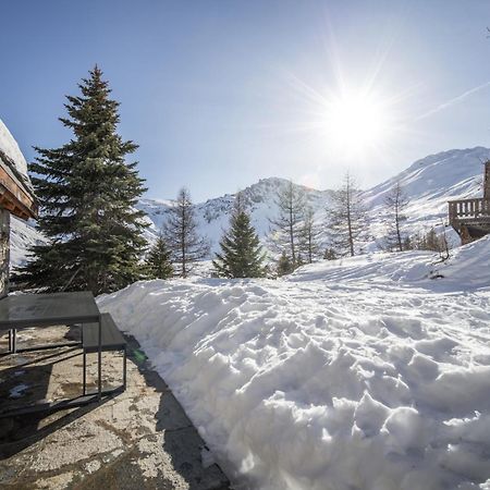 Appartement Petite Charline Tignes Exterior foto