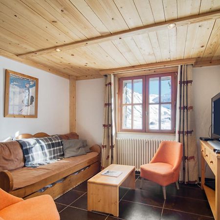 Appartement Petite Charline Tignes Exterior foto