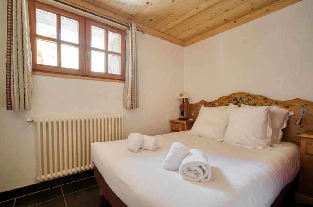 Appartement Petite Charline Tignes Exterior foto